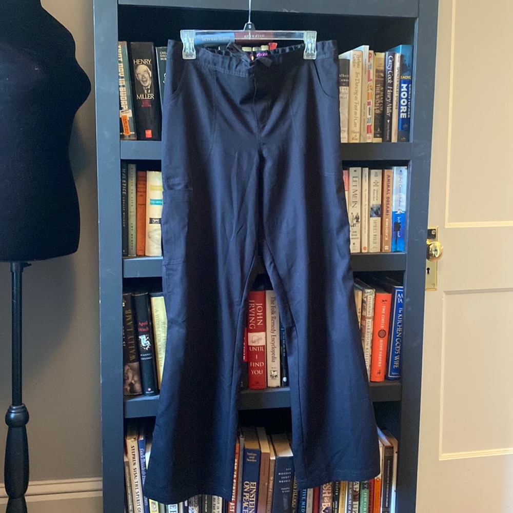 Womens Scrub Pants